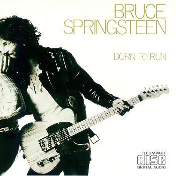 Born to run sleeve, click it
for liner notes