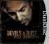 Devils & Dust sleeve