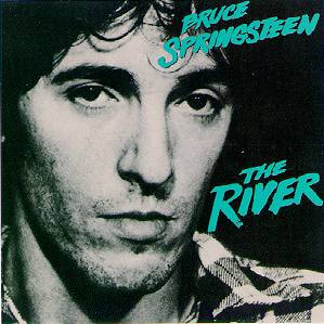 The river sleeve, click it for
liner notes